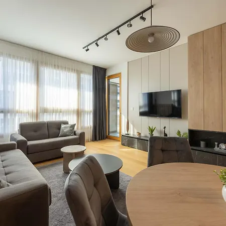 Apartment N65 Lux