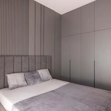 Apartment N65 Lux