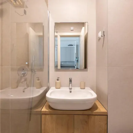 N65 Lux Apartment Belgrade